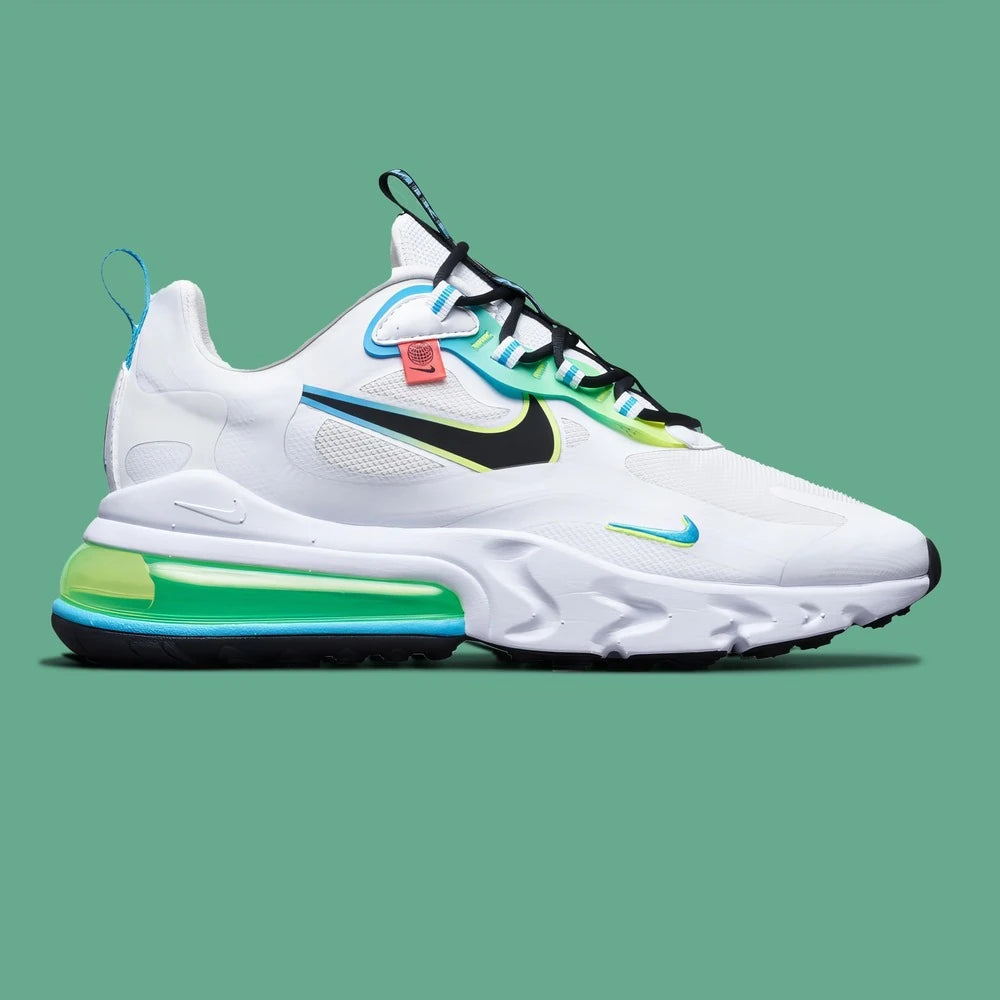 Nike Air Max 270 React World Wide