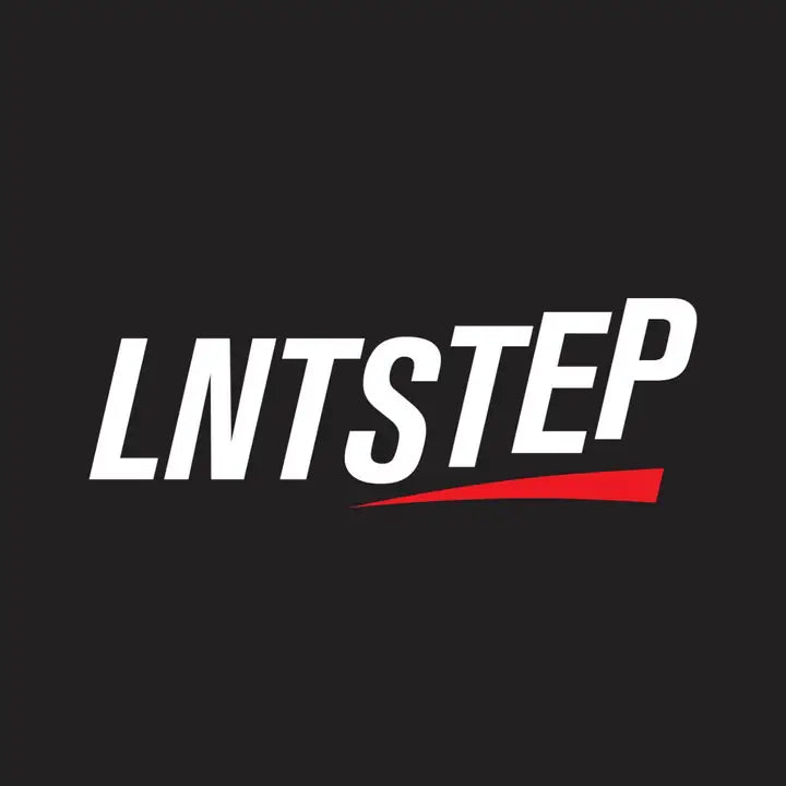 LNT STEP'e Hoş Geldiniz: Adım Adım Başlayın