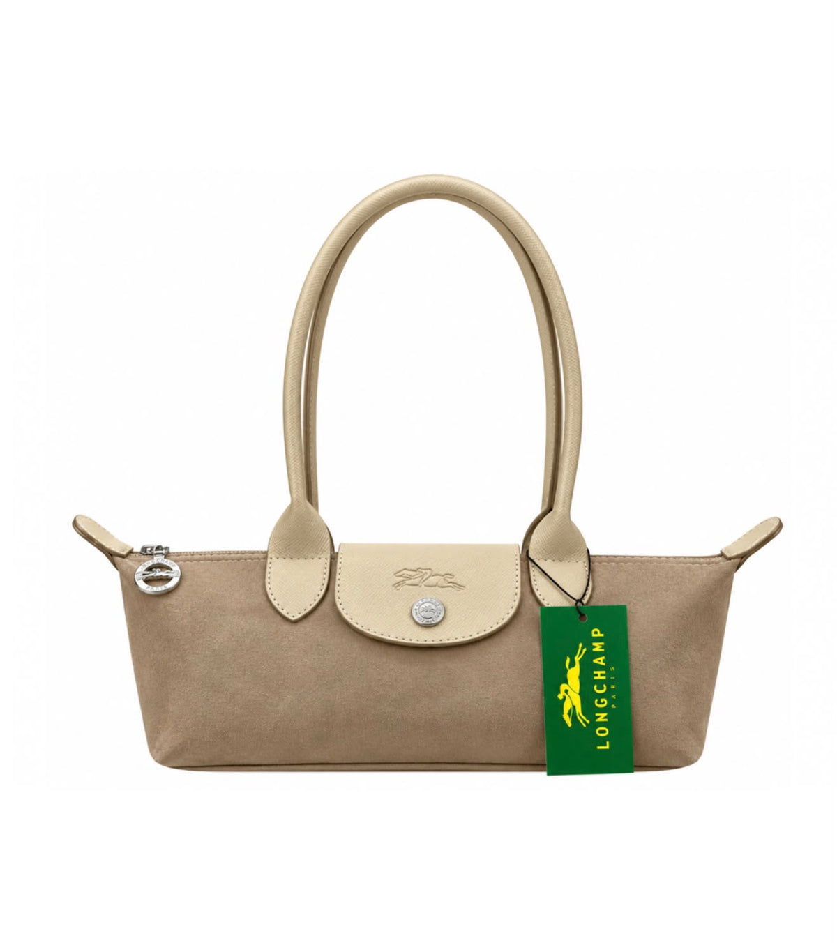 Longchamp Le Pliage Xtra Shoulder - Taupe