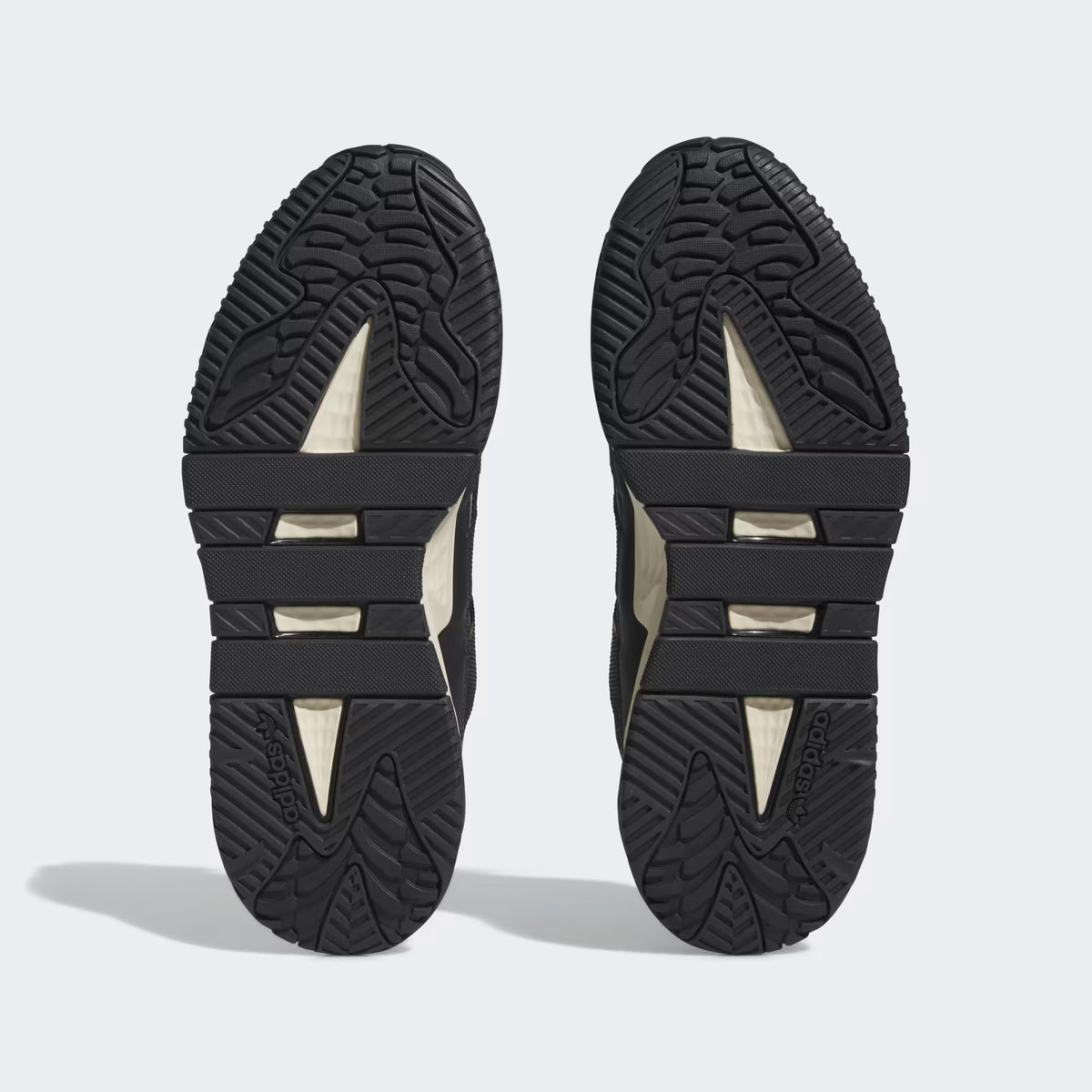 Adidas Niteball Carbon Grey
