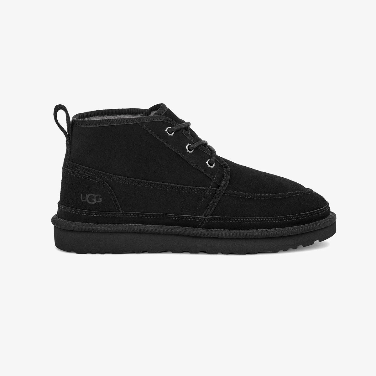 UGG NEUMEL BOOT BLACK