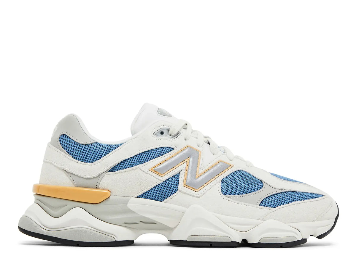 New Balance 9060 Heron Blue Grey