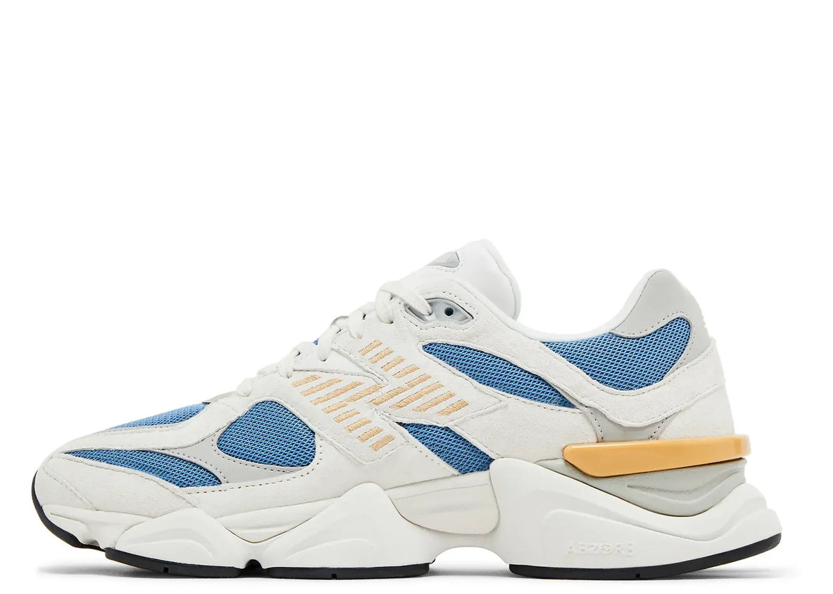 New Balance 9060 Heron Blue Grey