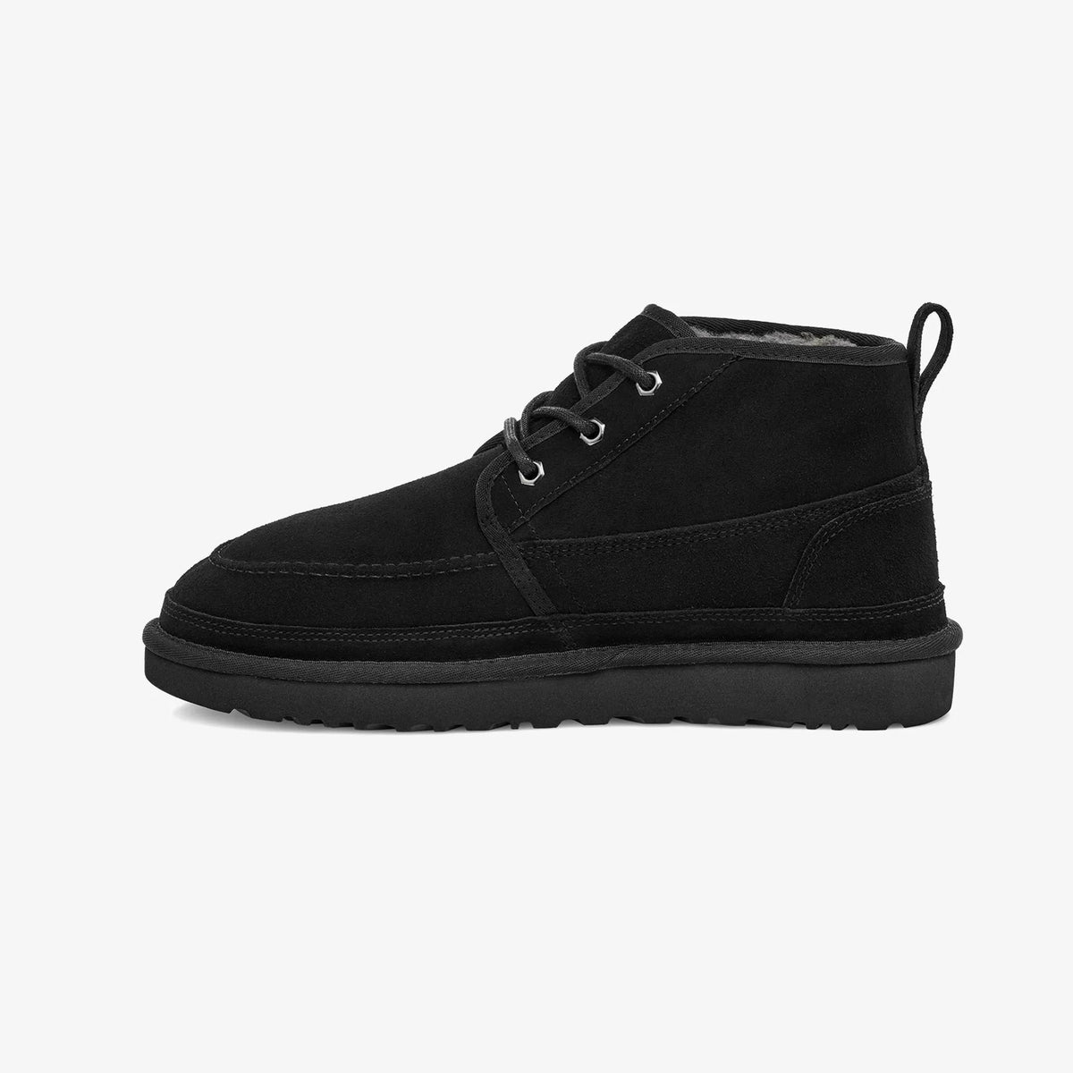 UGG NEUMEL BOOT BLACK