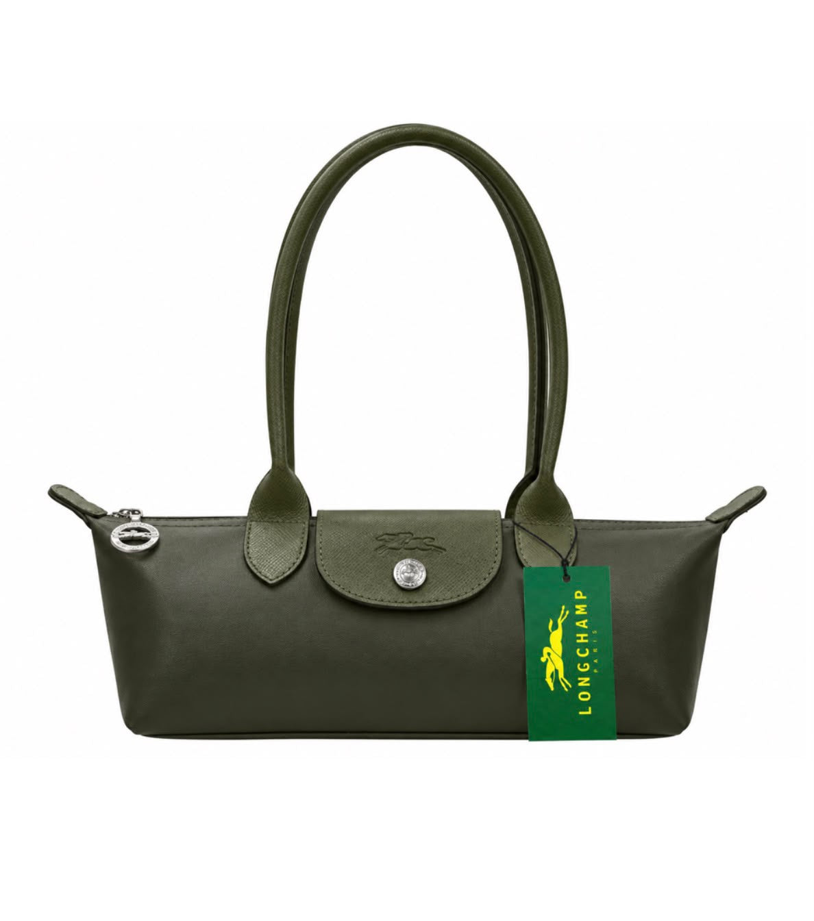 Longchamp Le Pliage Xtra Shoulder - Khaki