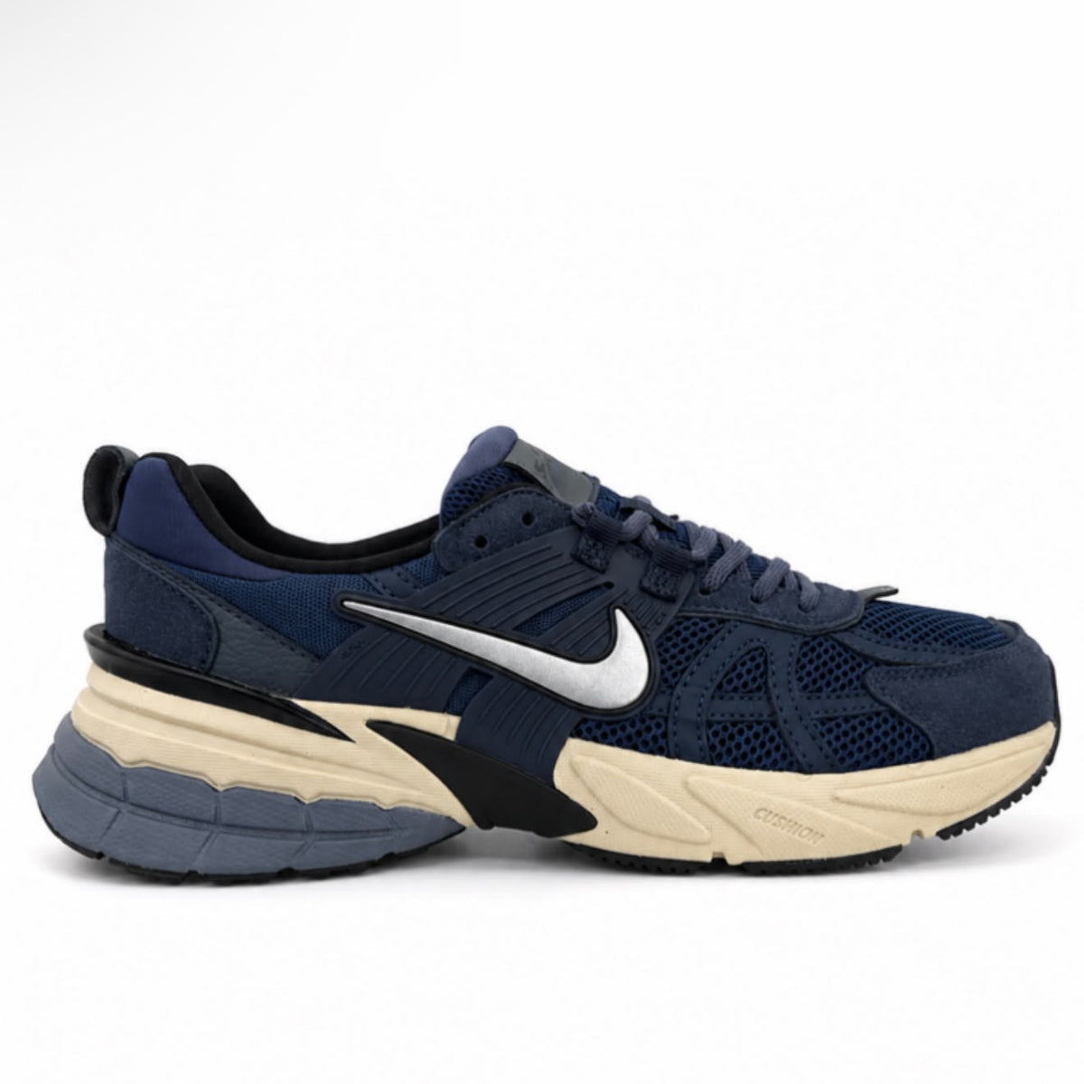 Nike V2K Run Thunder Blue