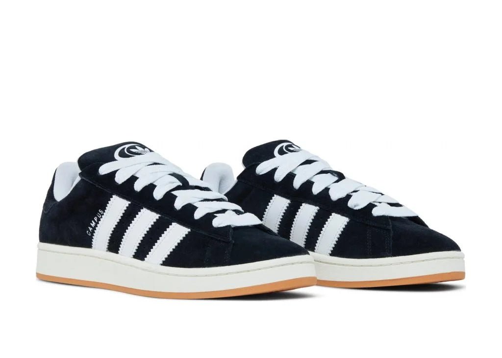 Adidas Campus 00s Core Black - LNT STEP-Sneaker - Adidas -  - 74941944 - 36 - Adidas Campus 00s Core Black -