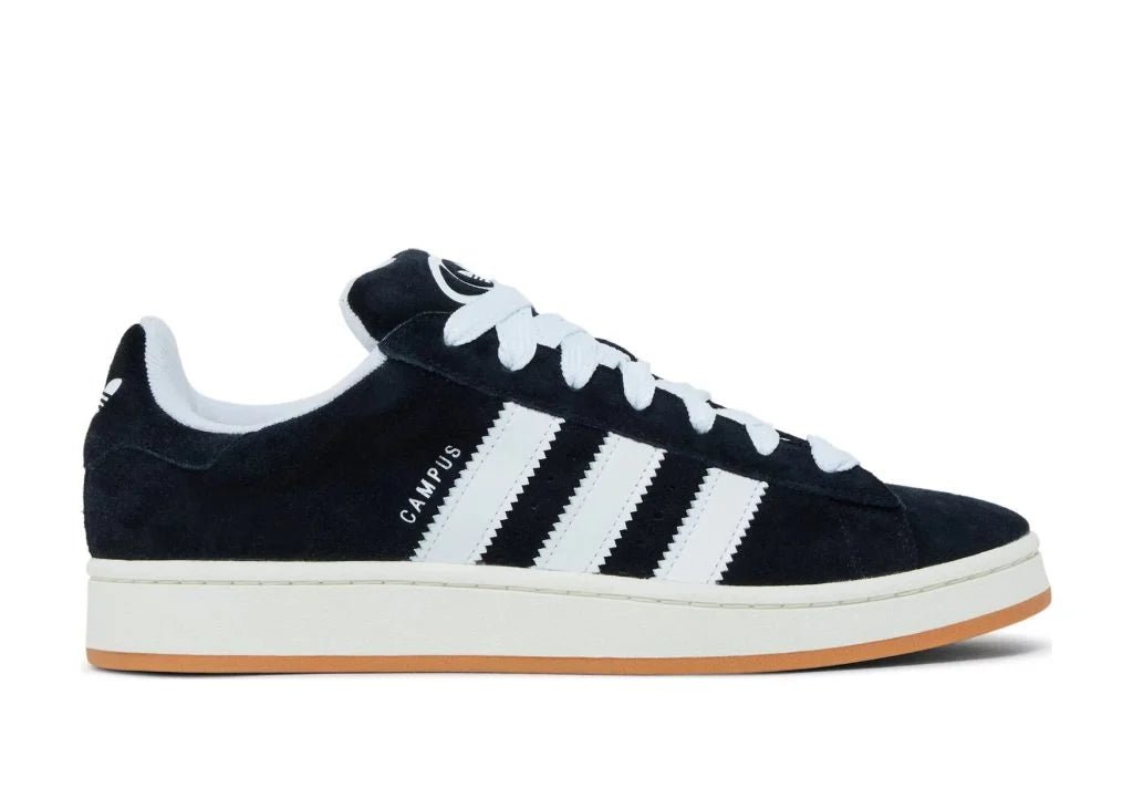 Adidas Campus 00s Core Black - LNT STEP-Sneaker - Adidas -  - 74941944 - 36 - Adidas Campus 00s Core Black -