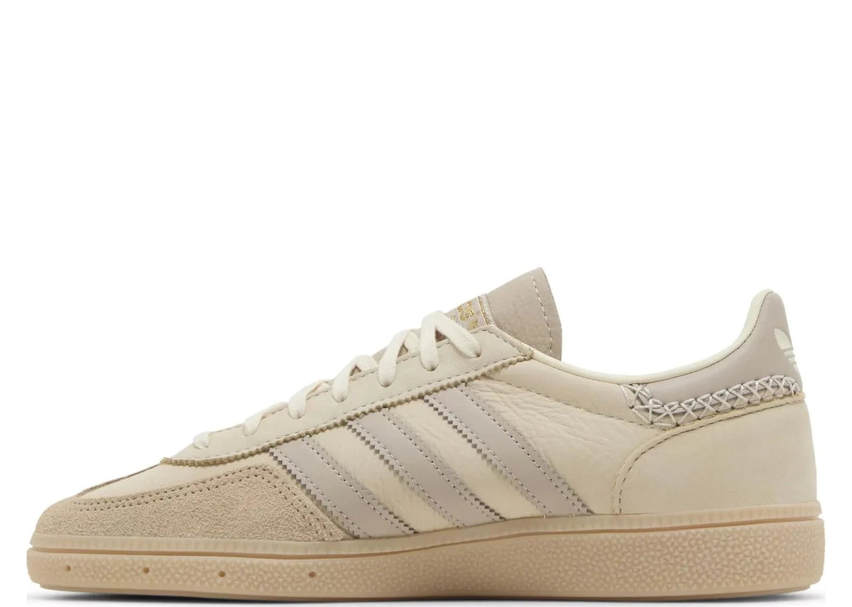 adidas Handball Spezial Cream White Beige - LNT STEP-Sneaker - Adidas -  -  - 36 - adidas Handball Spezial Cream White Beige -
