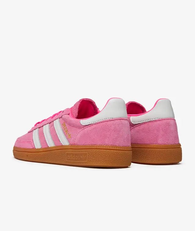 Adidas Handball Spezial Lucid Pink - LNT STEP-Sneaker - Adidas -  - 53241592 - 36 - Adidas Handball Spezial Lucid Pink -