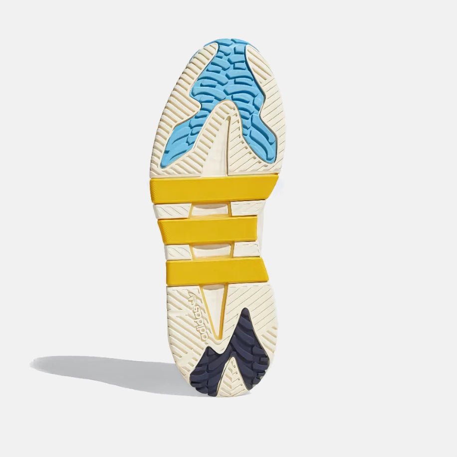 Adidas Niteball Cream White Collegiate Navy - LNT STEP-Sneaker - Adidas -  - 33580792 - 36 - Adidas Niteball Cream White Collegiate Navy -