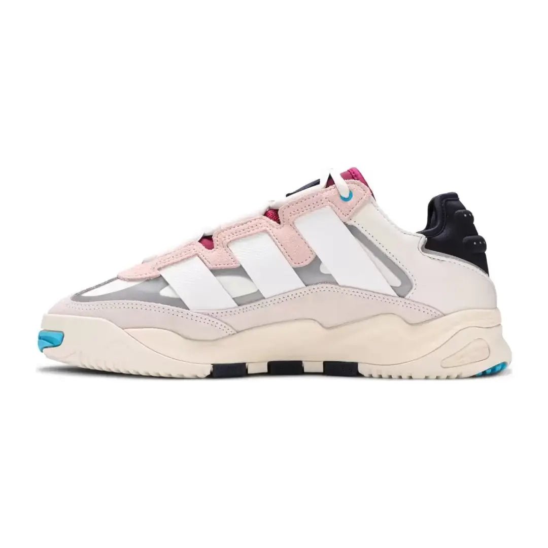 Adidas Niteball Pink Tint - LNT STEP-Sneaker - Adidas -  -  - 36 - Adidas Niteball Pink Tint -