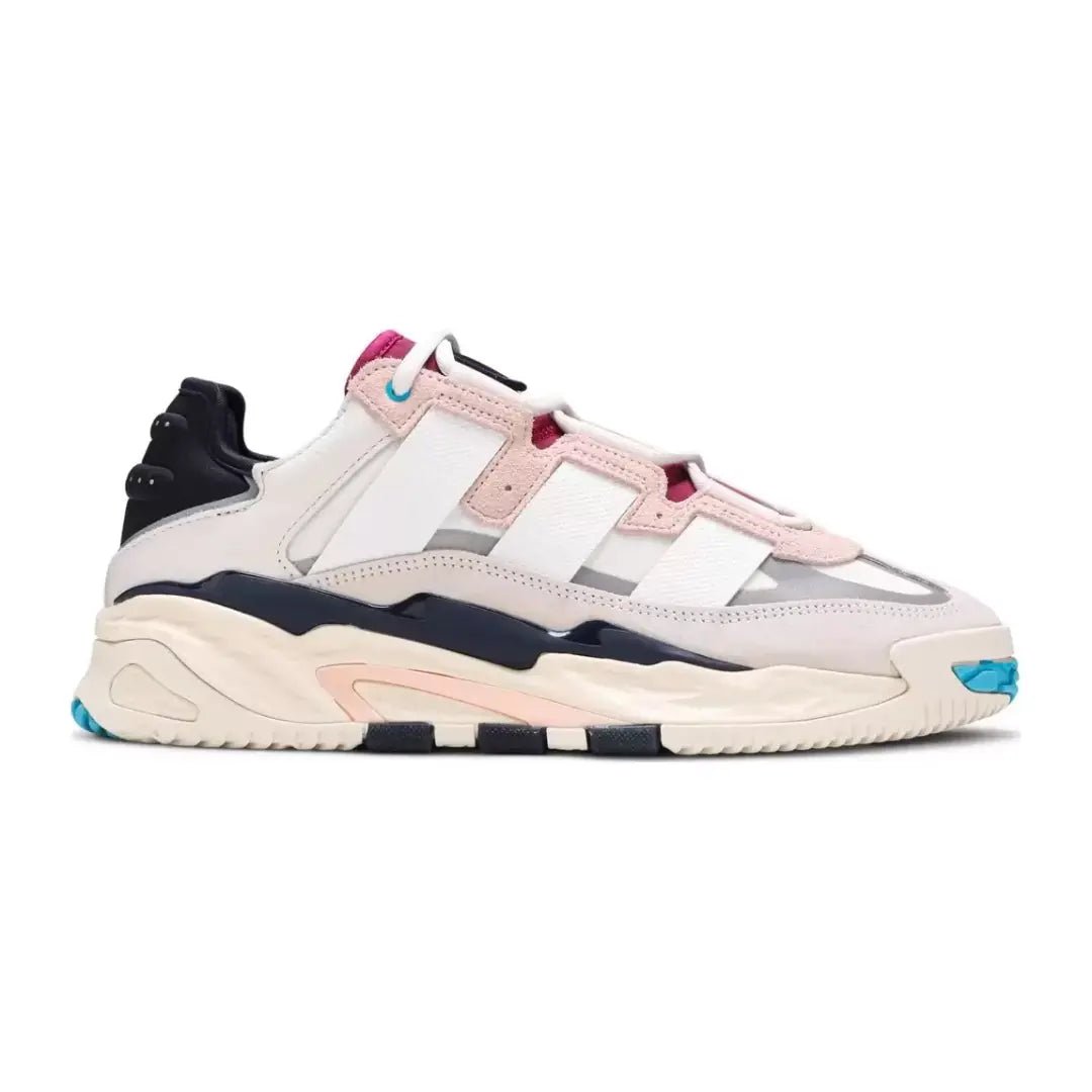 Adidas Niteball Pink Tint - LNT STEP-Sneaker - Adidas -  -  - 36 - Adidas Niteball Pink Tint -