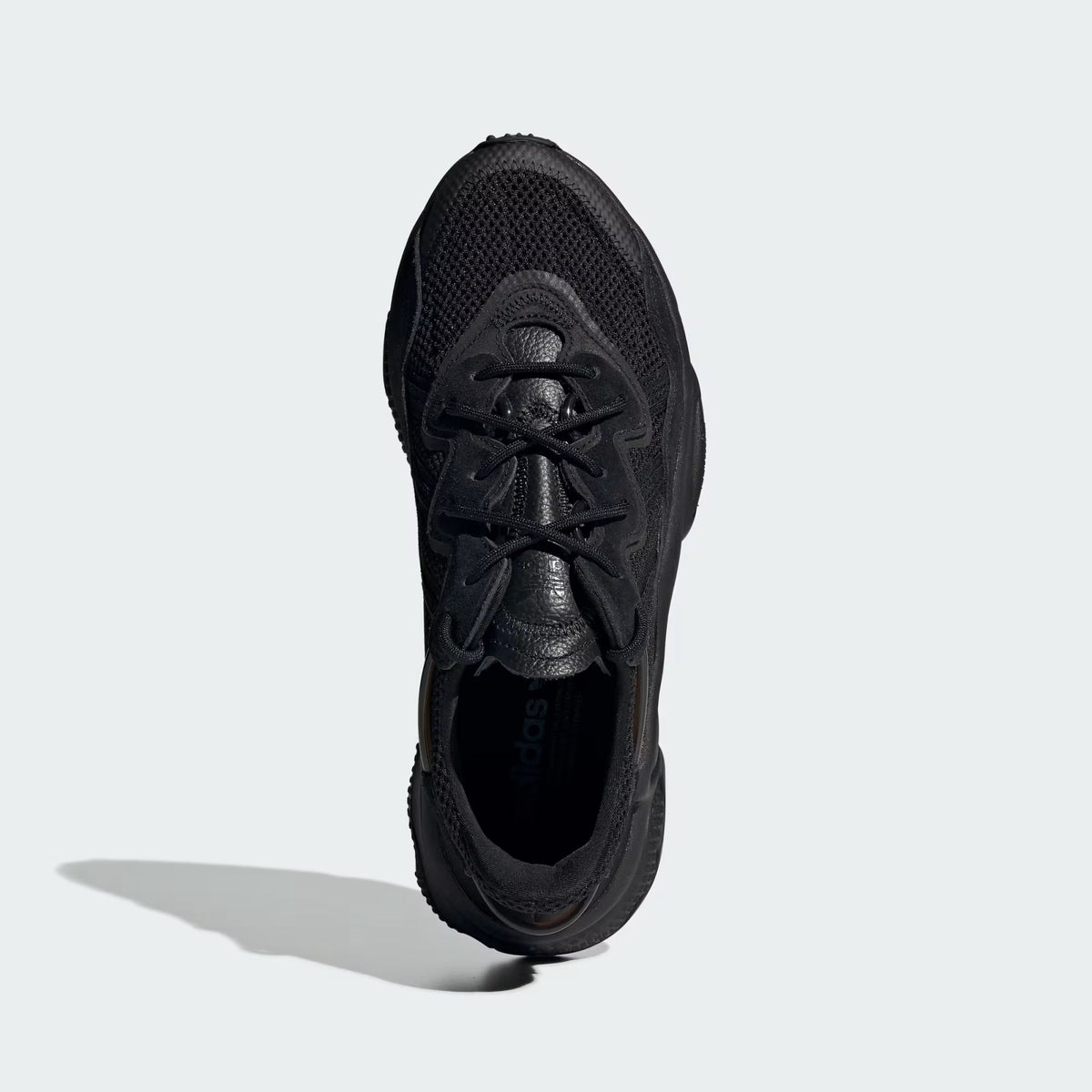 Adidas Ozweego Triple Black - LNT STEP-Sneaker - Adidas -  -  - 36 - Adidas Ozweego Triple Black -