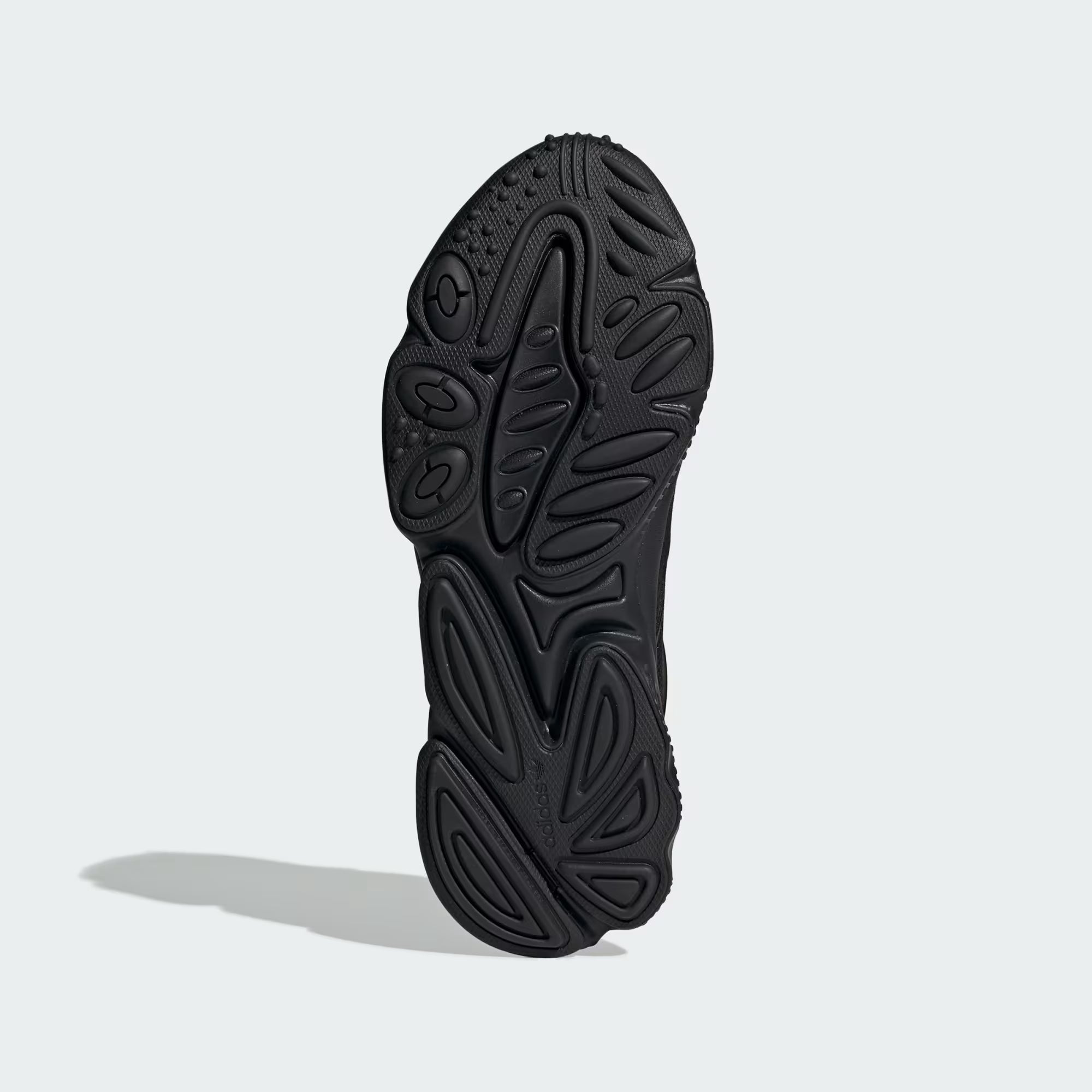 Adidas Ozweego Triple Black - LNT STEP-Sneaker - Adidas -  -  - 36 - Adidas Ozweego Triple Black -