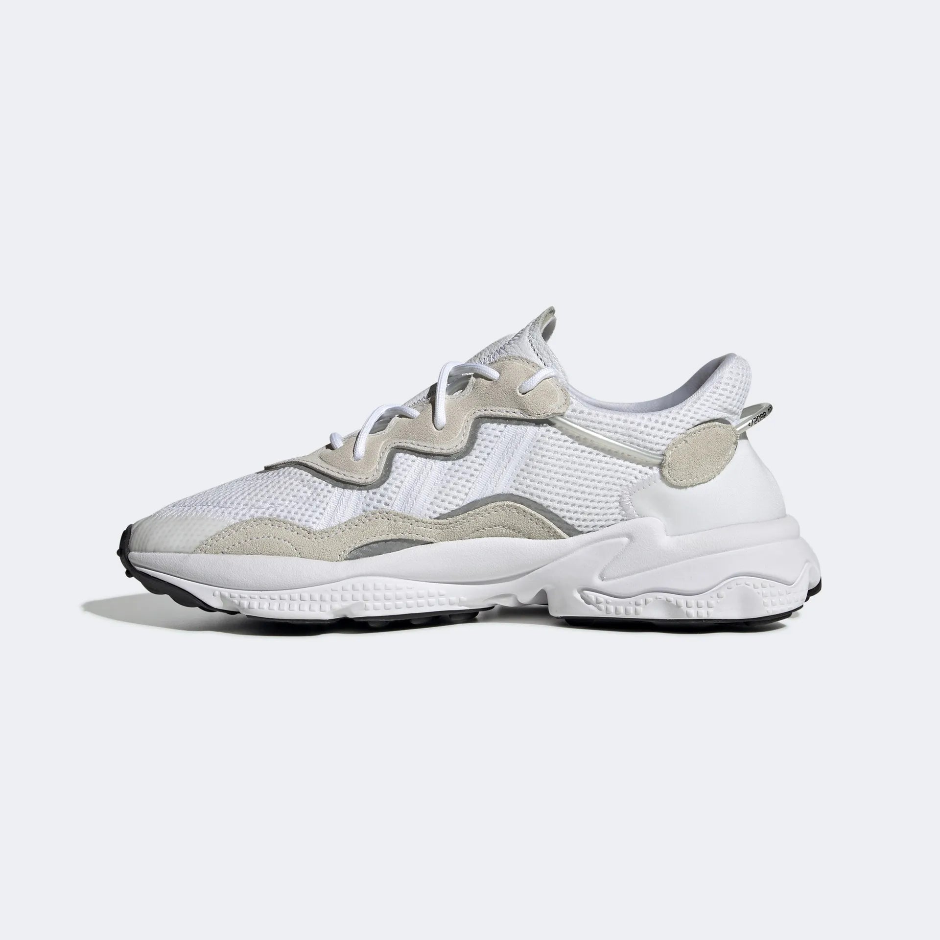 Adidas Ozweego White - LNT STEP-Sneaker - Adidas -  - 75400696 - 36 - Adidas Ozweego White -