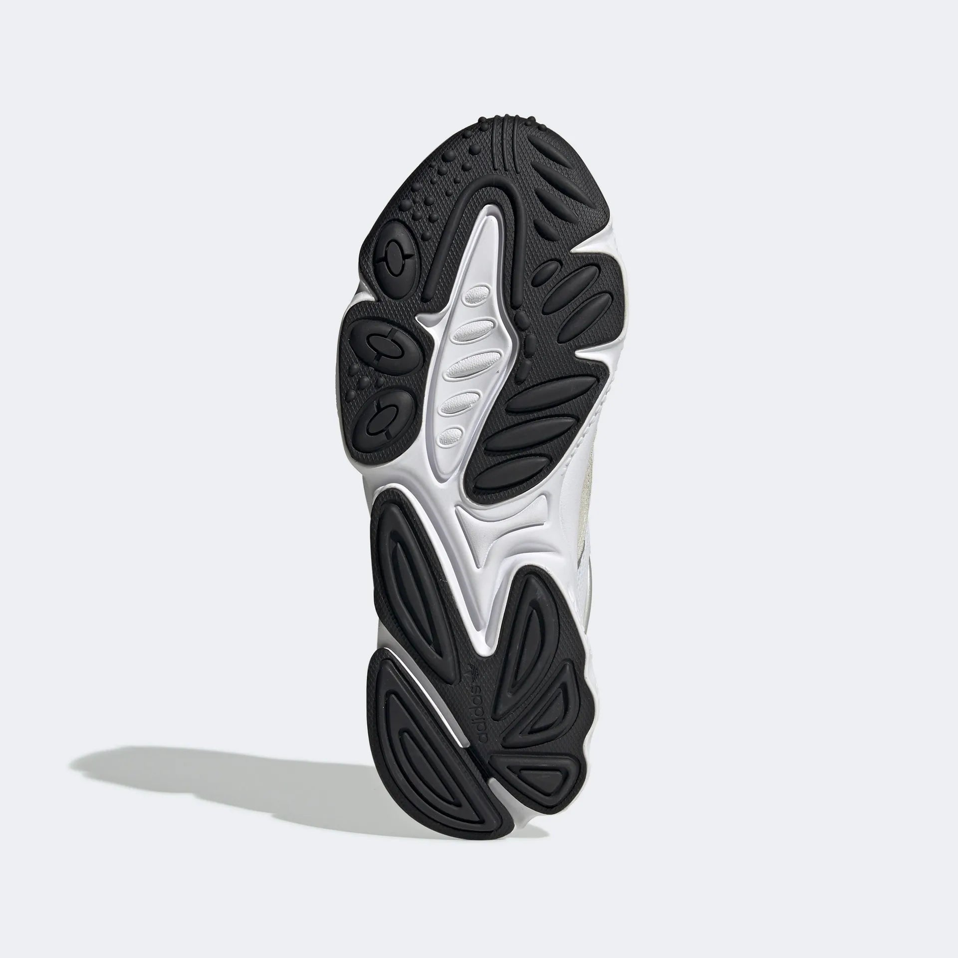 Adidas Ozweego White - LNT STEP-Sneaker - Adidas -  - 75400696 - 36 - Adidas Ozweego White -