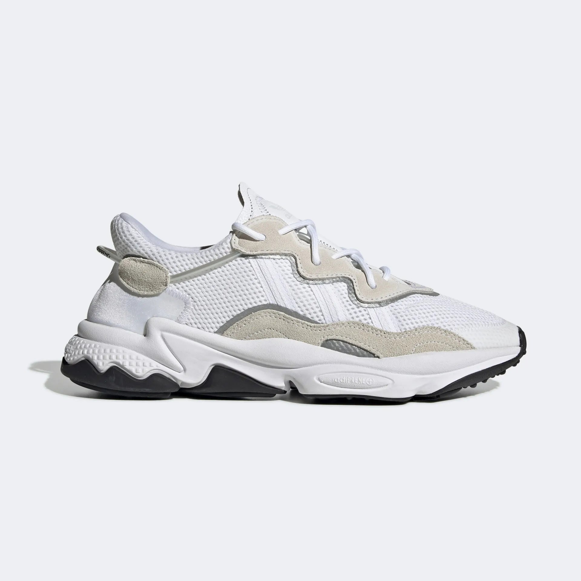 Adidas Ozweego White - LNT STEP-Sneaker - Adidas -  - 75400696 - 36 - Adidas Ozweego White -