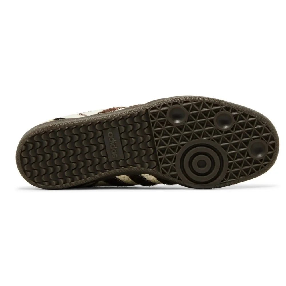 Adidas Samba OG Notitle Cow Print - LNT STEP-Sneaker - Adidas -  -  - 36 - Adidas Samba OG Notitle Cow Print -