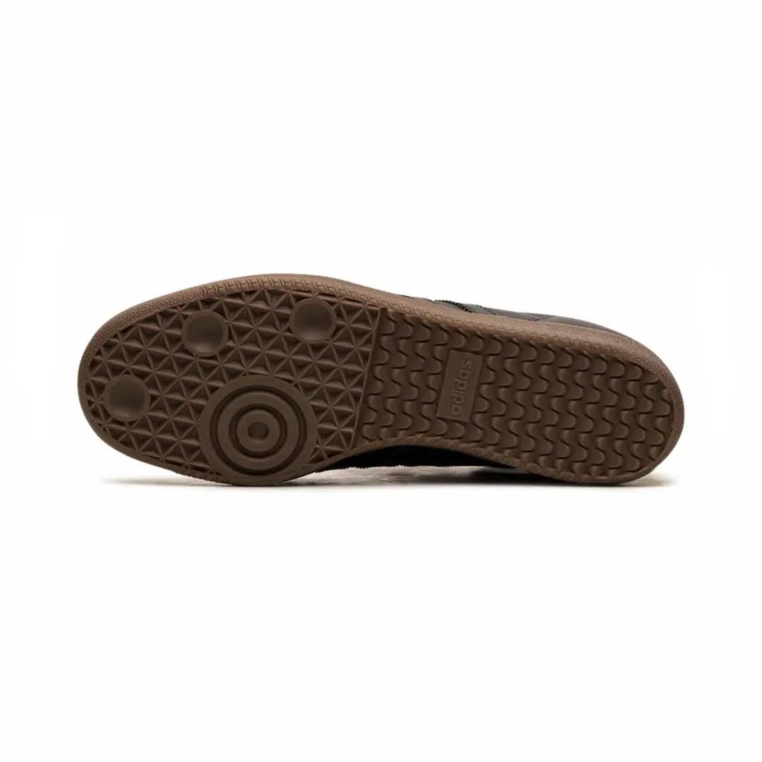 Adidas Samba OG Triple Black - LNT STEP-Sneaker - Adidas -  -  - 36 - Adidas Samba OG Triple Black -