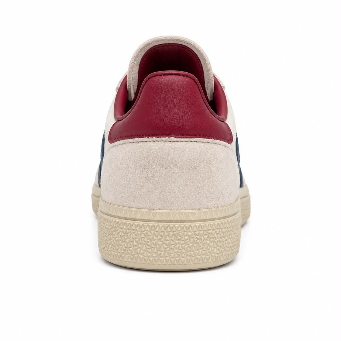Adidas Spezial Cream Navy Team Red - LNT STEP-Sneaker - LNT STEP -  -  - 36 - Adidas Spezial Cream Navy Team Red -