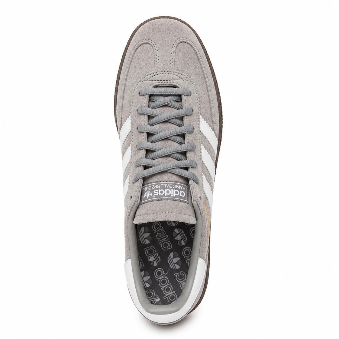 Adidas Spezial Light Gray - LNT STEP-Sneaker - LNT STEP -  -  - 36 - Adidas Spezial Light Gray -