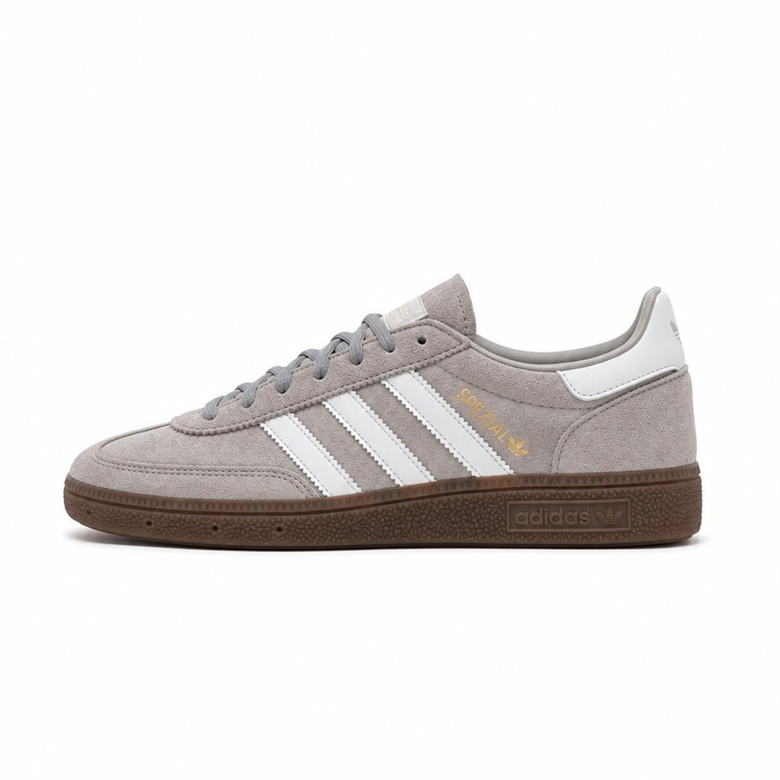 Adidas Spezial Light Gray - LNT STEP-Sneaker - LNT STEP -  -  - 36 - Adidas Spezial Light Gray -