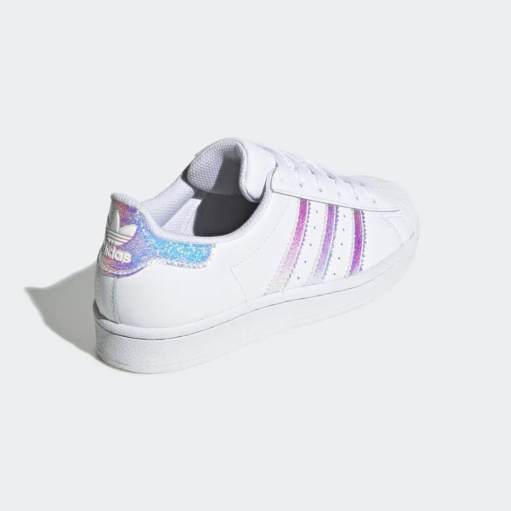 Adidas Superstar Hologram - LNT STEP-Sneaker - Adidas -  - 54355704 - 36 - Adidas Superstar Hologram -