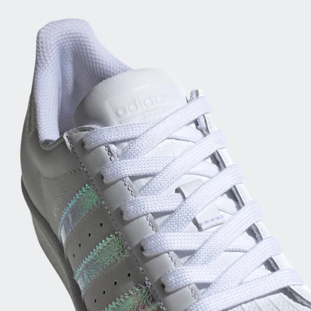 Adidas Superstar Hologram - LNT STEP-Sneaker - Adidas -  - 54355704 - 36 - Adidas Superstar Hologram -
