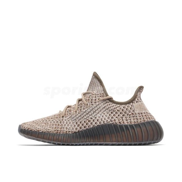 Adidas Yeezy Boost 350 V2 Ash Stone - LNT STEP-Sneaker - Adidas -  -  - 36 - Adidas Yeezy Boost 350 V2 Ash Stone -