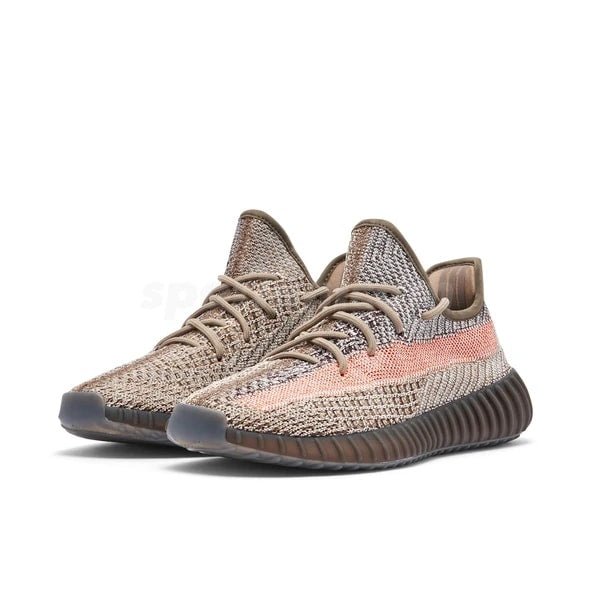 Adidas Yeezy Boost 350 V2 Ash Stone - LNT STEP-Sneaker - Adidas -  -  - 36 - Adidas Yeezy Boost 350 V2 Ash Stone -