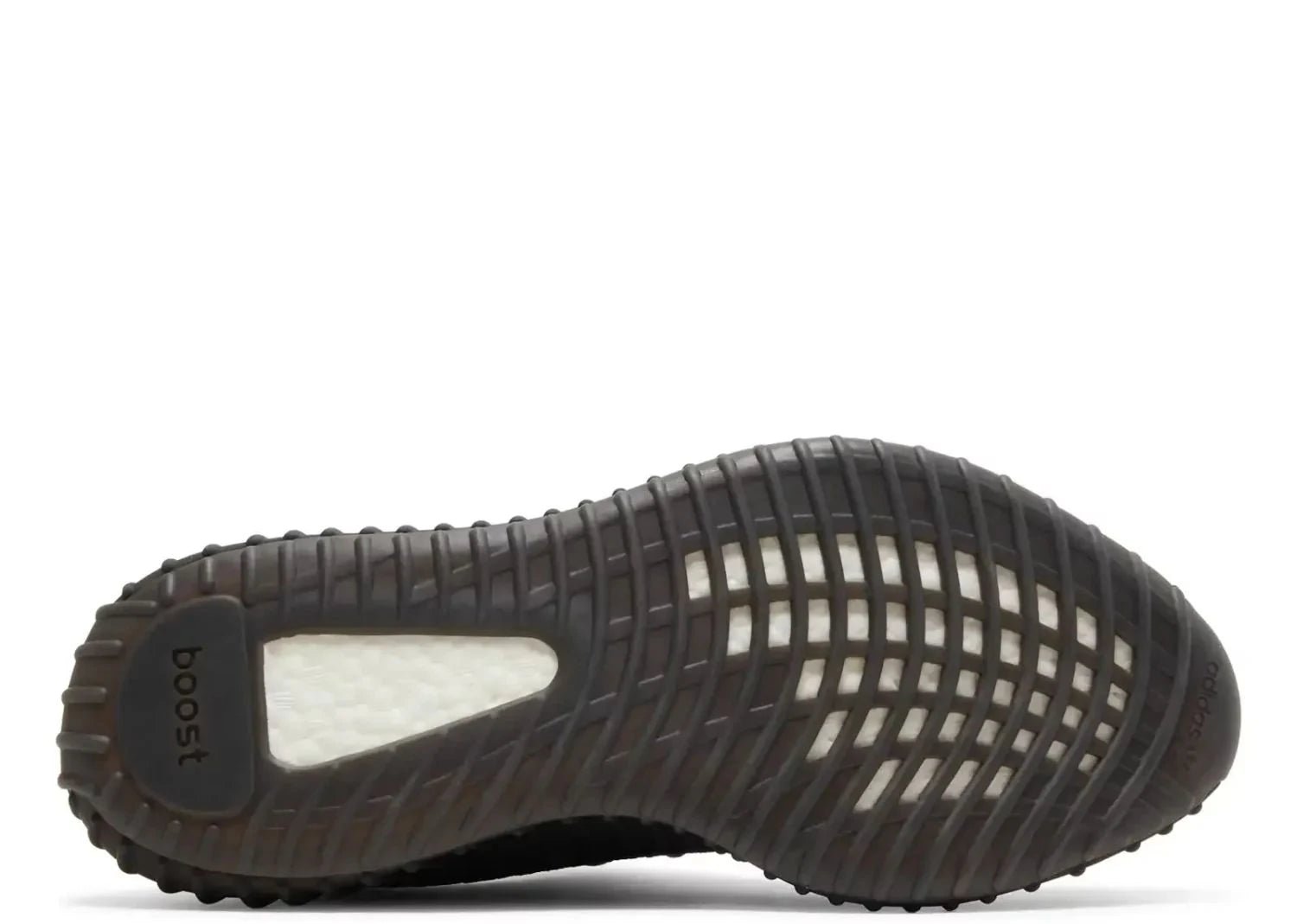 Adidas Yeezy Boost 350 V2 Core Black White - LNT STEP-Sneaker - Adidas -  -  - 36 - Adidas Yeezy Boost 350 V2 Core Black White -