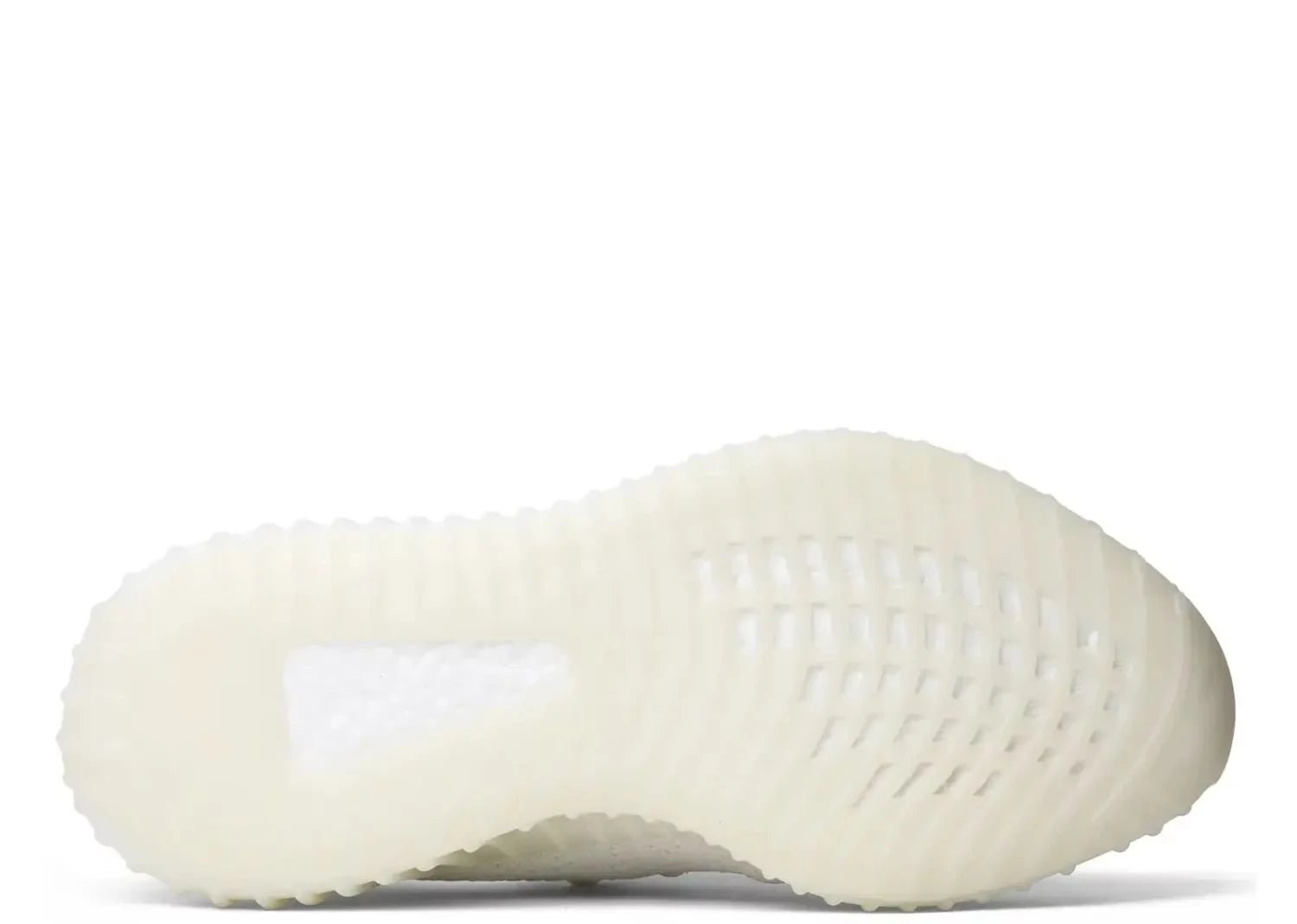 Adidas Yeezy Boost 350 V2 Cream/Triple White - LNT STEP-Sneaker - Adidas -  -  - 36 - Adidas Yeezy Boost 350 V2 Cream/Triple White -