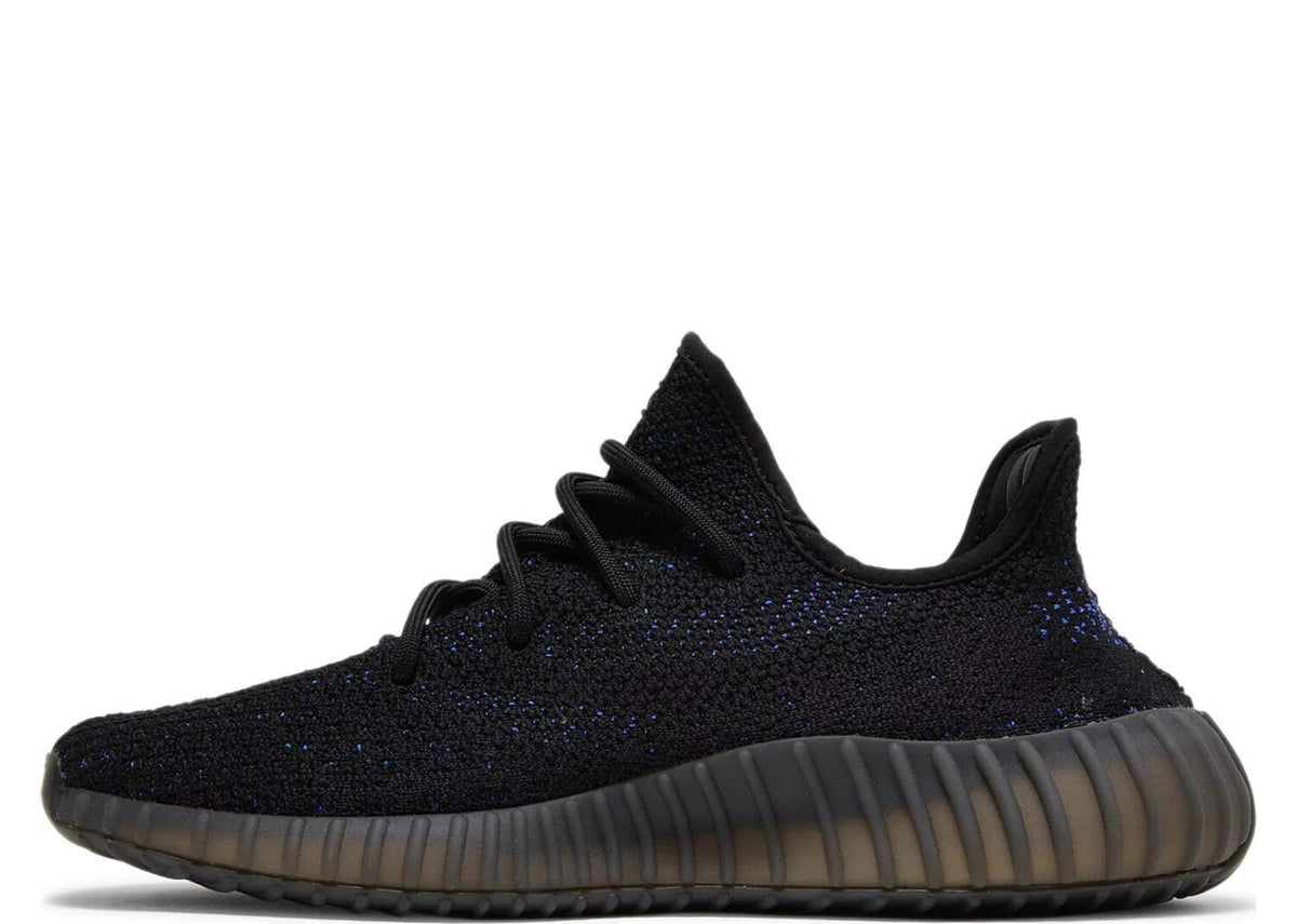 Adidas Yeezy Boost 350 V2 Dazzling Blue - LNT STEP-Sneaker - Adidas -  -  - 36 - Adidas Yeezy Boost 350 V2 Dazzling Blue -