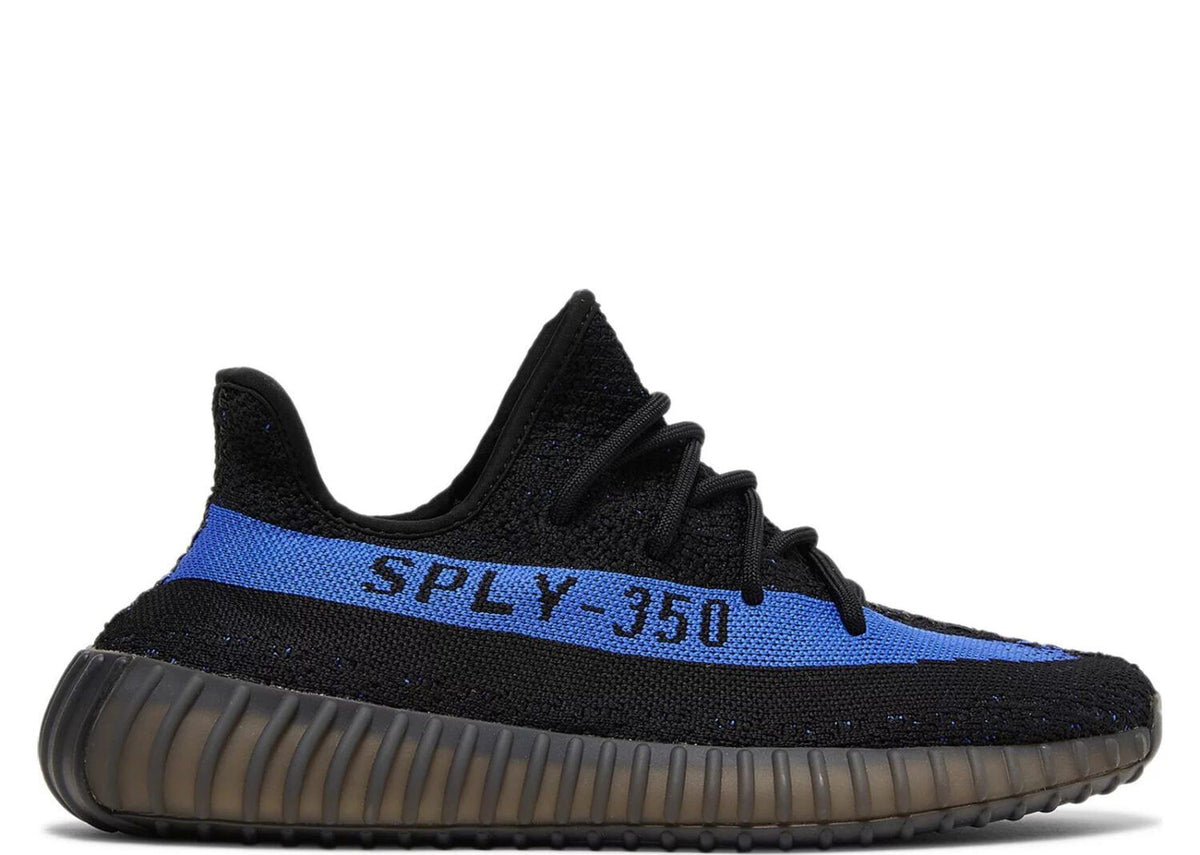 Adidas Yeezy Boost 350 V2 Dazzling Blue - LNT STEP-Sneaker - Adidas -  -  - 36 - Adidas Yeezy Boost 350 V2 Dazzling Blue -