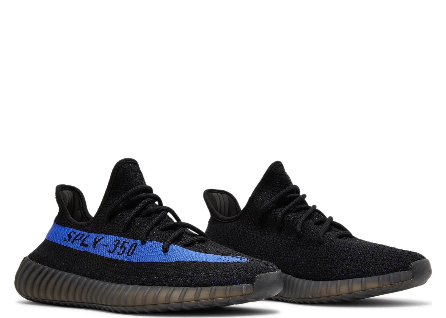 Adidas Yeezy Boost 350 V2 Dazzling Blue - LNT STEP-Sneaker - Adidas -  -  - 36 - Adidas Yeezy Boost 350 V2 Dazzling Blue -