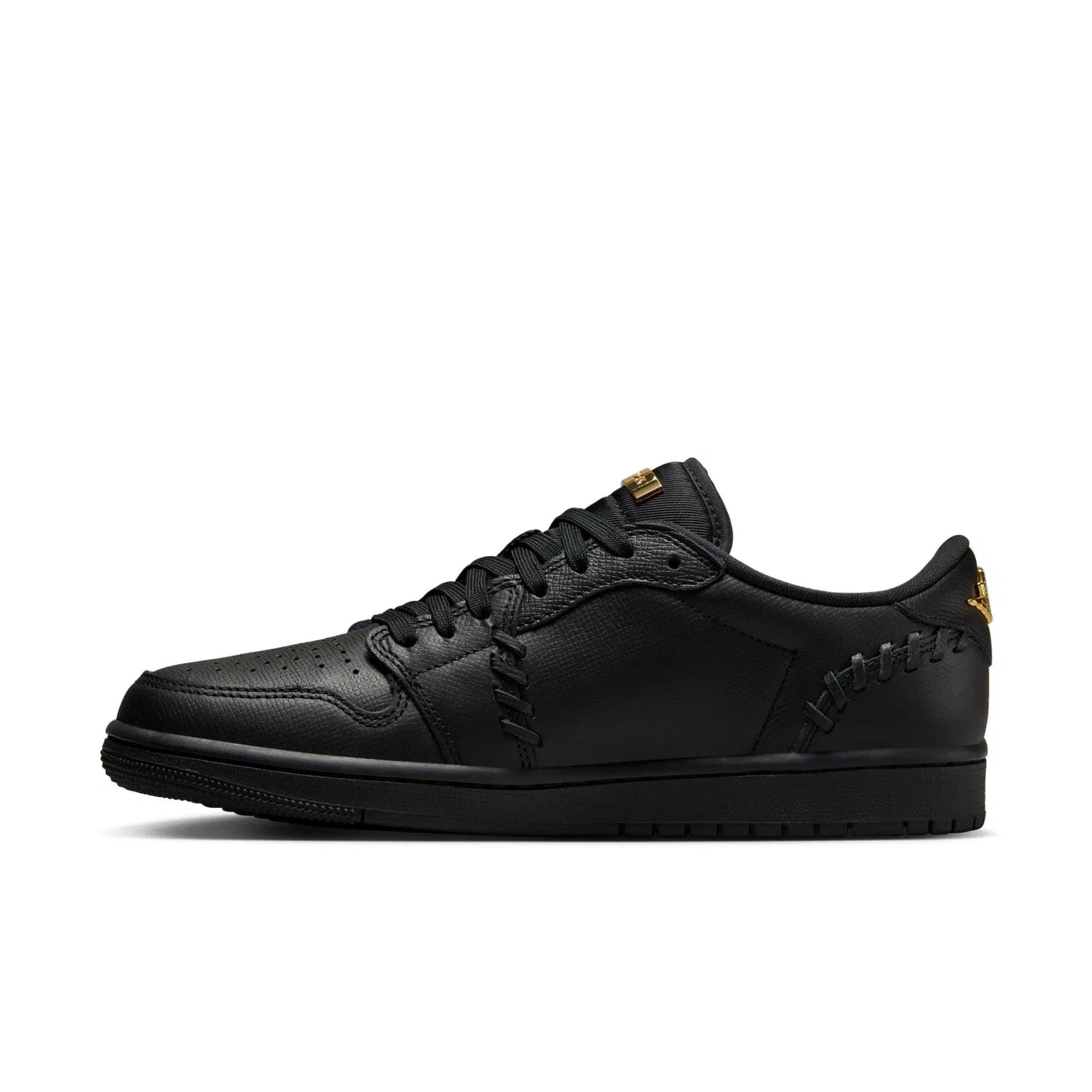 Air Jordan 1 Method of Make Low Black - LNT STEP-Sneaker - Nike -  - 29754872 - 36 - Air Jordan 1 Method of Make Low Black -