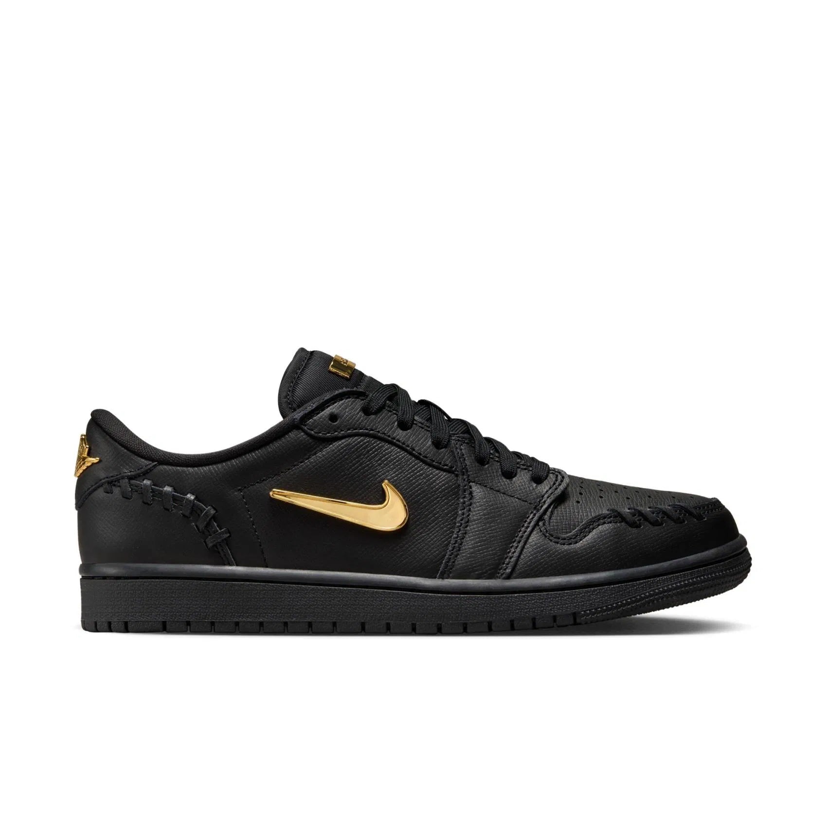 Air Jordan 1 Method of Make Low Black - LNT STEP-Sneaker - Nike -  - 29754872 - 36 - Air Jordan 1 Method of Make Low Black -