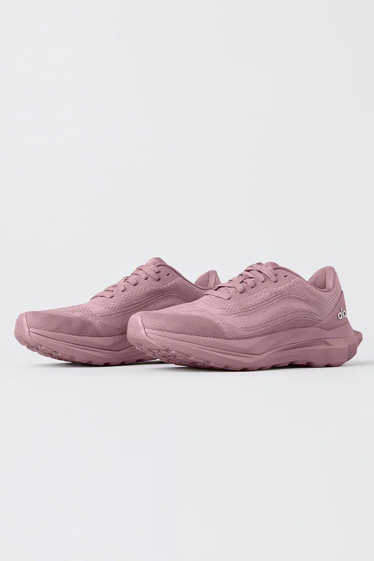 Alo Runner Smokey Quartz - LNT STEP-Sneaker - Alo -  - 13083896 - 36 - Alo Runner Smokey Quartz -