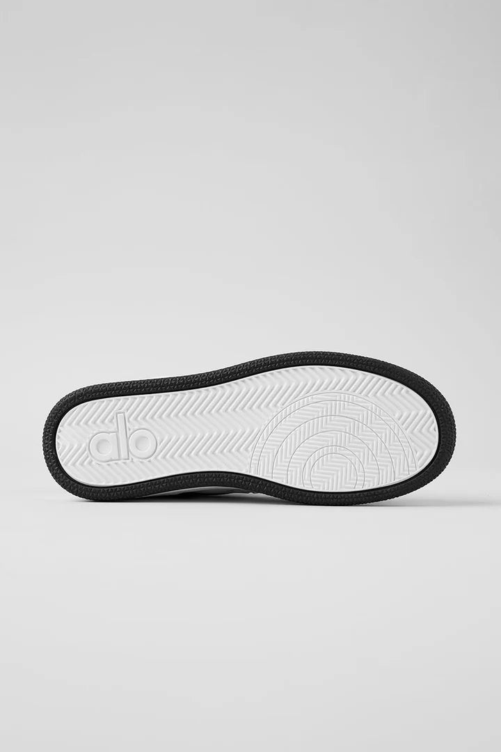 Alo Yoga Alo Recovery Mode Sneaker Black/ White - LNT STEP-Sneaker - Alo -  - 10134776 - 36 - Alo Yoga Alo Recovery Mode Sneaker Black/ White -