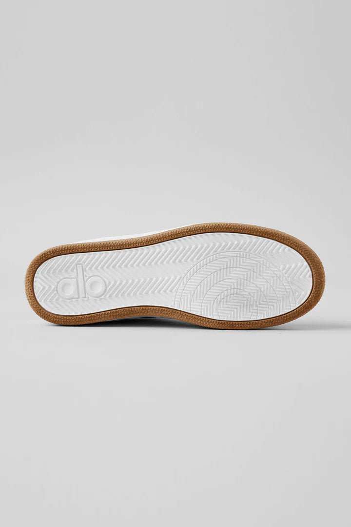 Alo Yoga Alo Recovery Mode Sneaker Natural White/Gum - LNT STEP-Sneaker - Alo -  - 08856824 - 36 - Alo Yoga Alo Recovery Mode Sneaker Natural White/Gum -