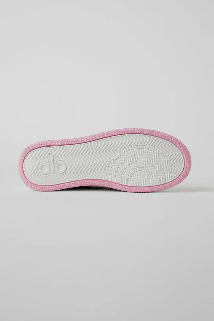 Alo Yoga Alo Recovery Mode Sneaker Pink/White - LNT STEP-Sneaker - Alo -  - 12133624 - 36 - Alo Yoga Alo Recovery Mode Sneaker Pink/White -