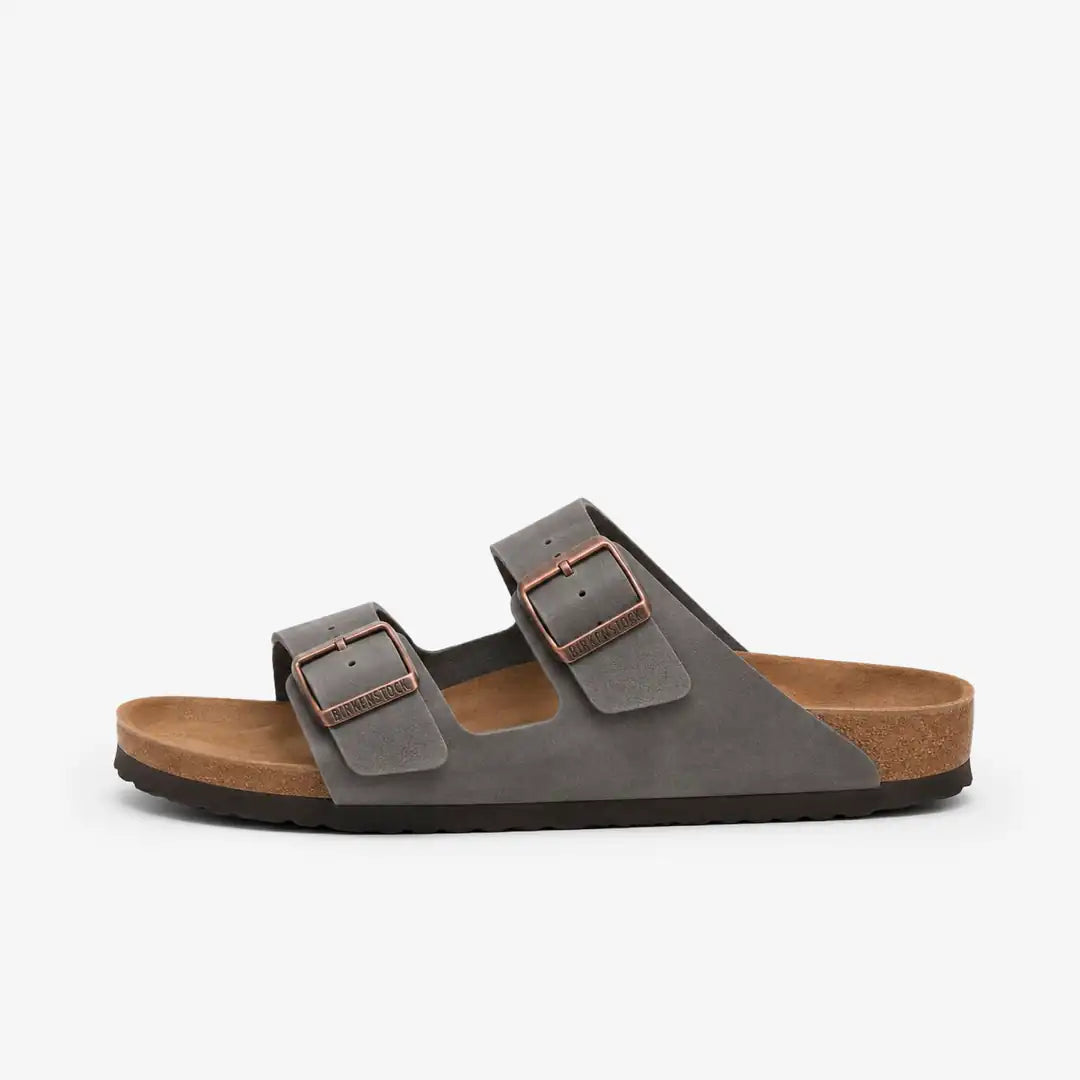 Birkenstock Arizona Gri