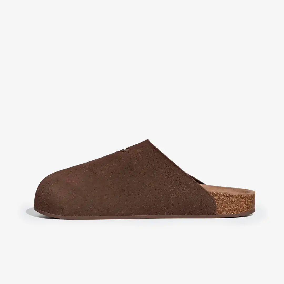 Adidas Adimule Kahve Terlik