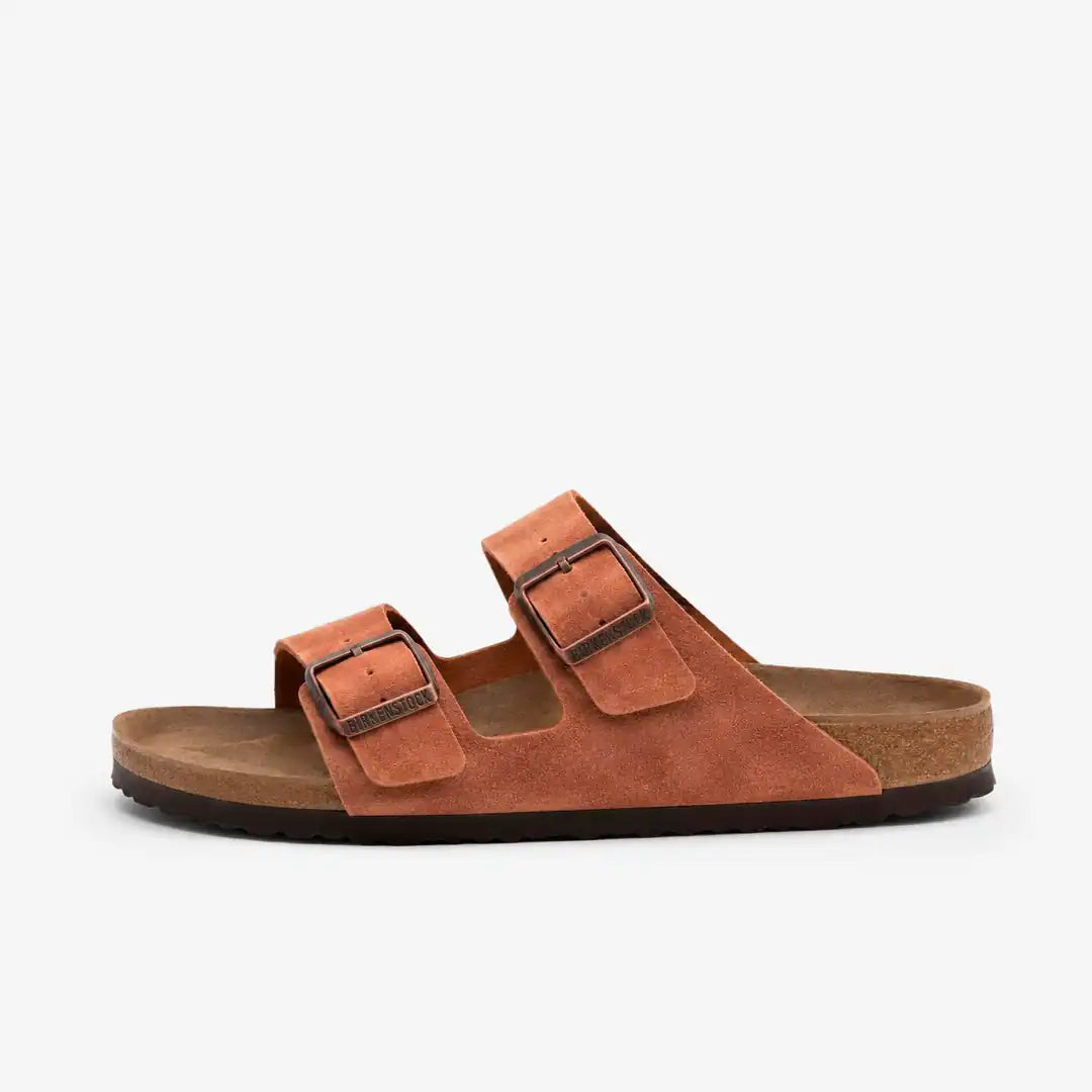 Birkenstock Arizona Kiremit