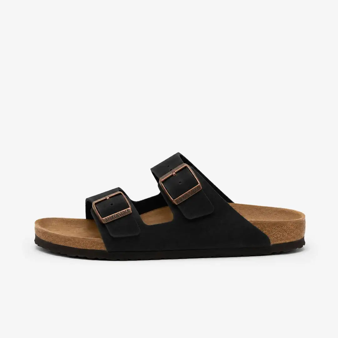 Birkenstock Arizona Siyah