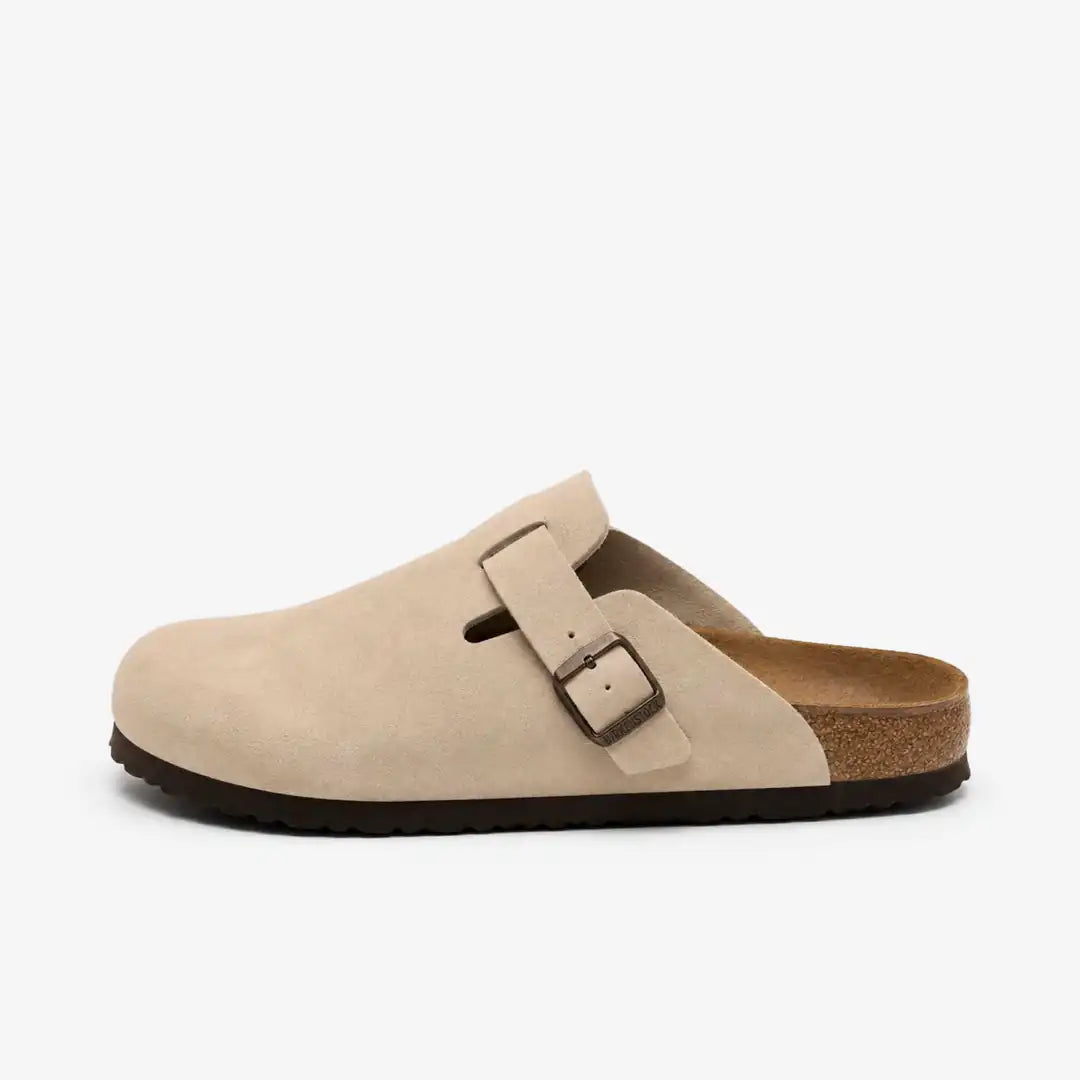 Birkenstock Boston Vizon