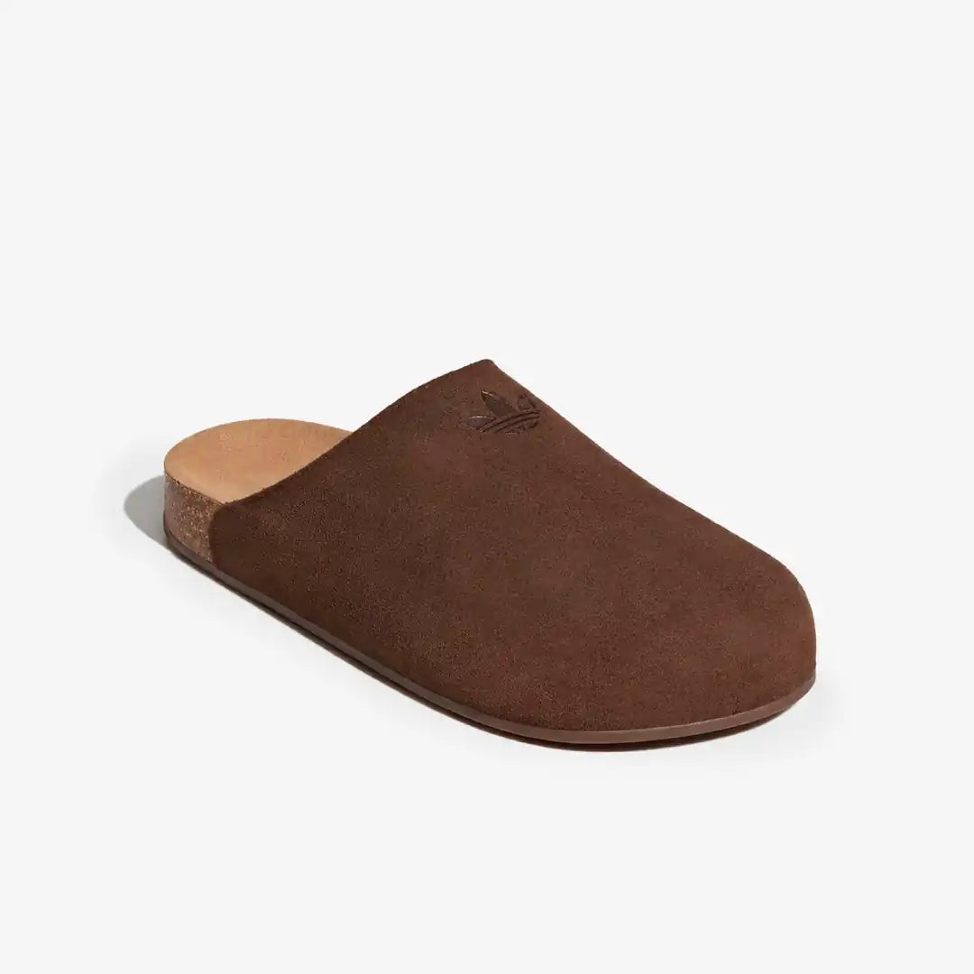 Adidas Adimule Kahve Terlik