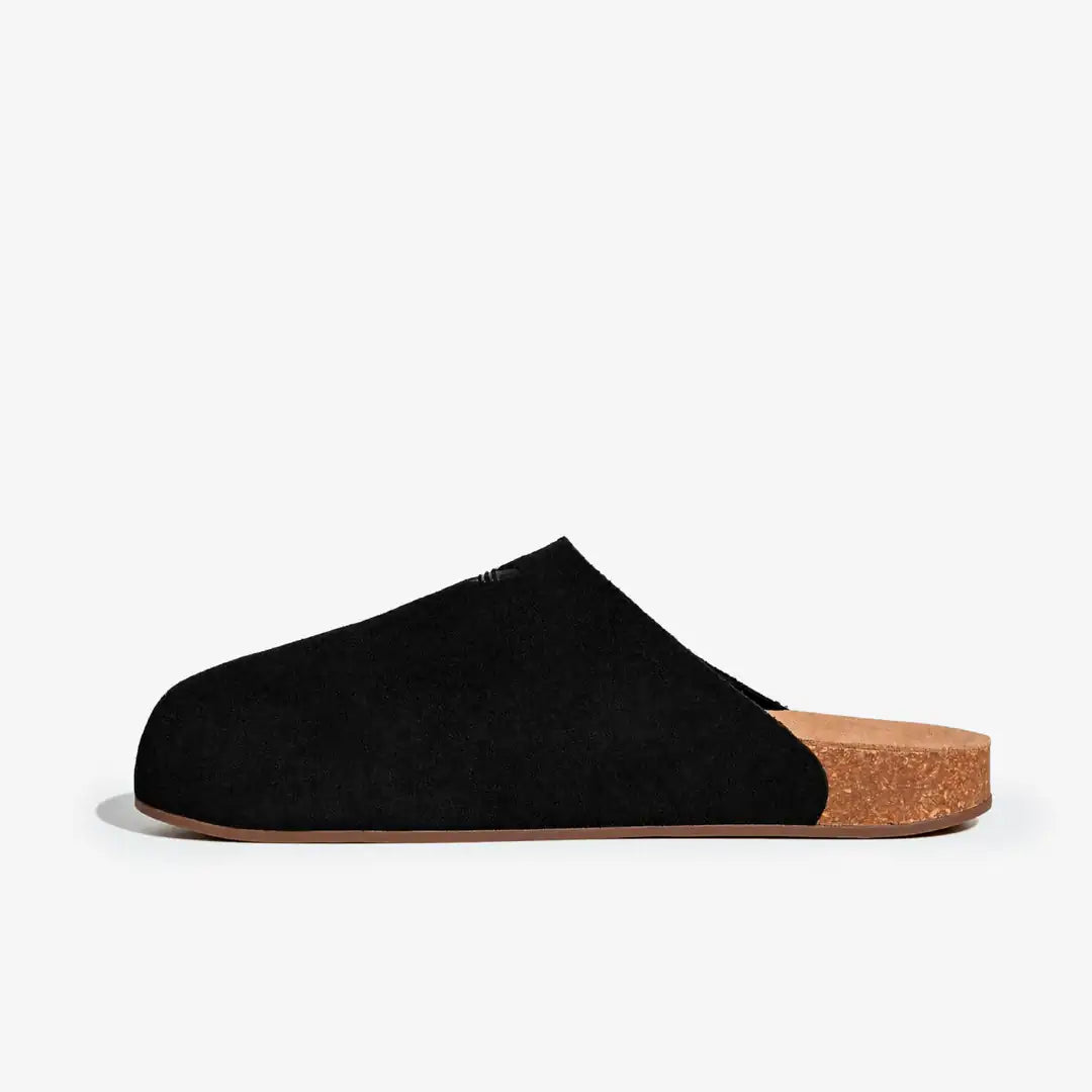 Adidas Adimule Siyah Terlik