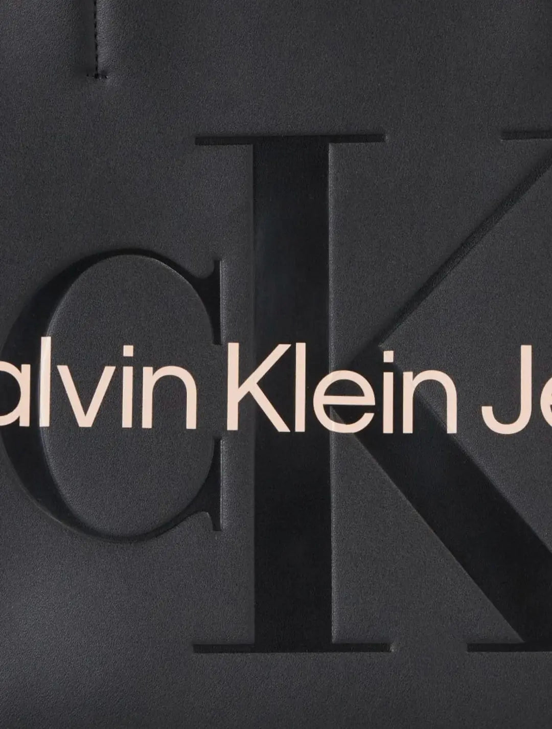 Calvin Klein Jeans Shopper Bags
